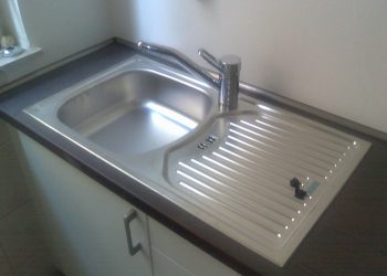 Die perfekte Arbeitsplatte Küche für die Küche: Materialien, Pflege und Auswahl