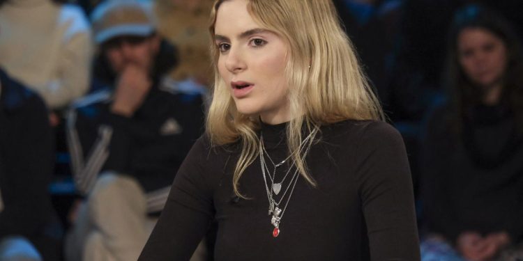 Mia Guethe Freund: Eine Freundschaft für die Ewigkeit