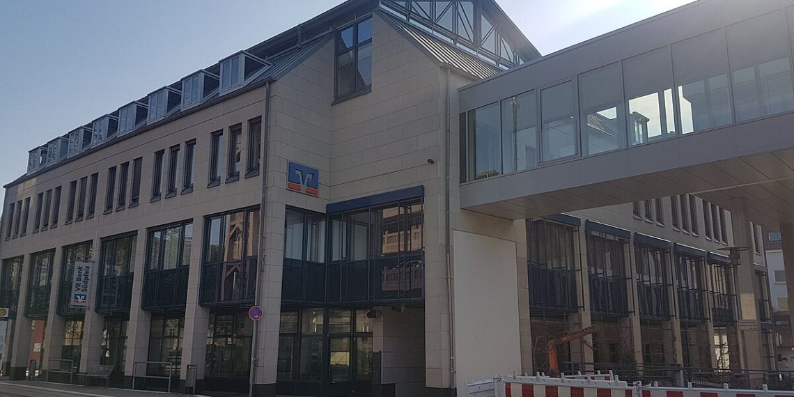 VR Bank: Ein umfassender Leitfaden zur genossenschaftlichen Bankengruppe