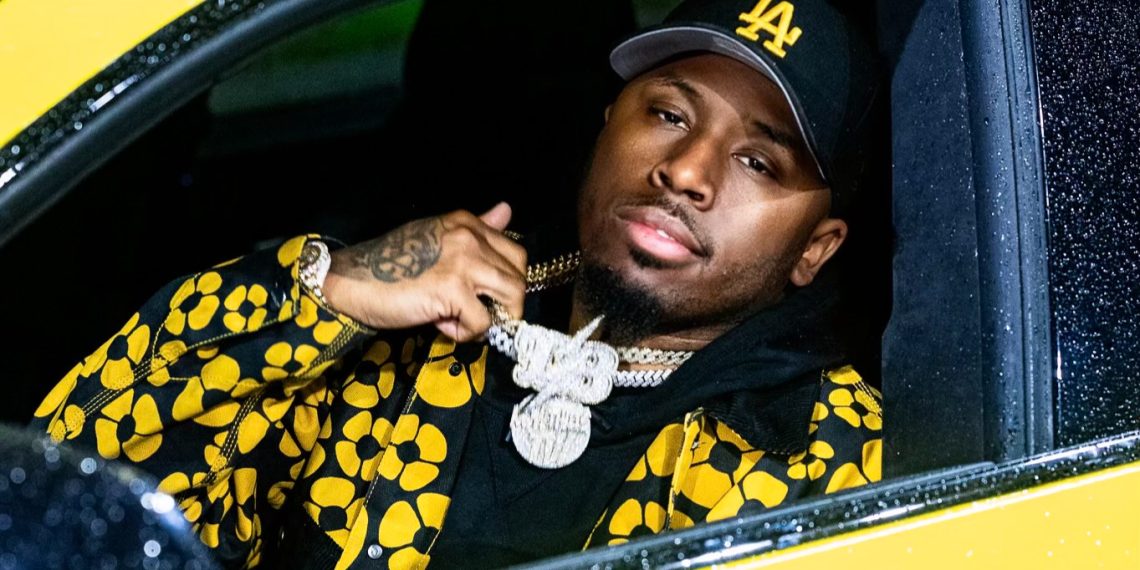 Teleau Belton Net Worth: Vermögen, Einkommensquellen und Karriere – Ein Blick auf ihren finanziellen Erfolg