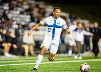 Dominic Briggs: Vom Fußballtalent zum Blockchain-Pionier – Zwei beeindruckende Karrieren