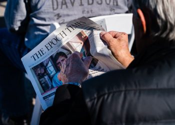 Epoch Times – Eine unabhängige Stimme in der Medienlandschaft