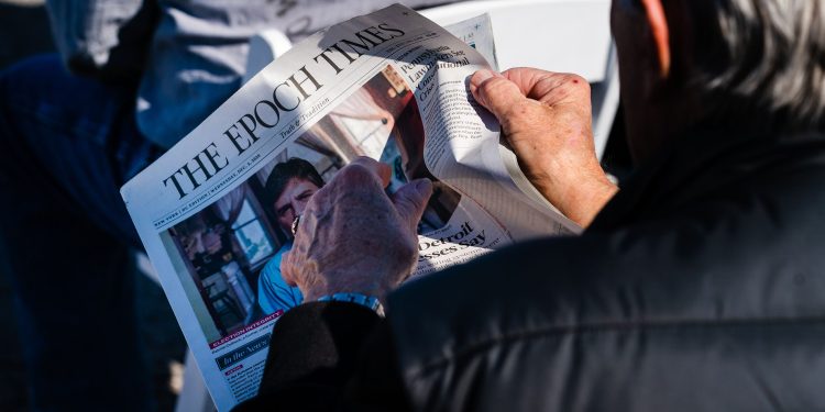 Epoch Times – Eine unabhängige Stimme in der Medienlandschaft