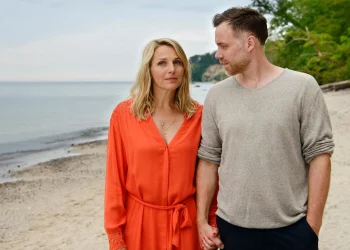 Praxis mit Meerblick: Medizinische Versorgung mit entspannender Aussicht