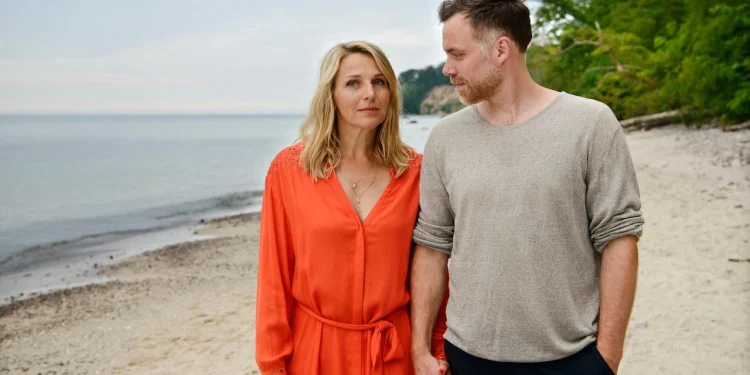 Praxis mit Meerblick: Medizinische Versorgung mit entspannender Aussicht