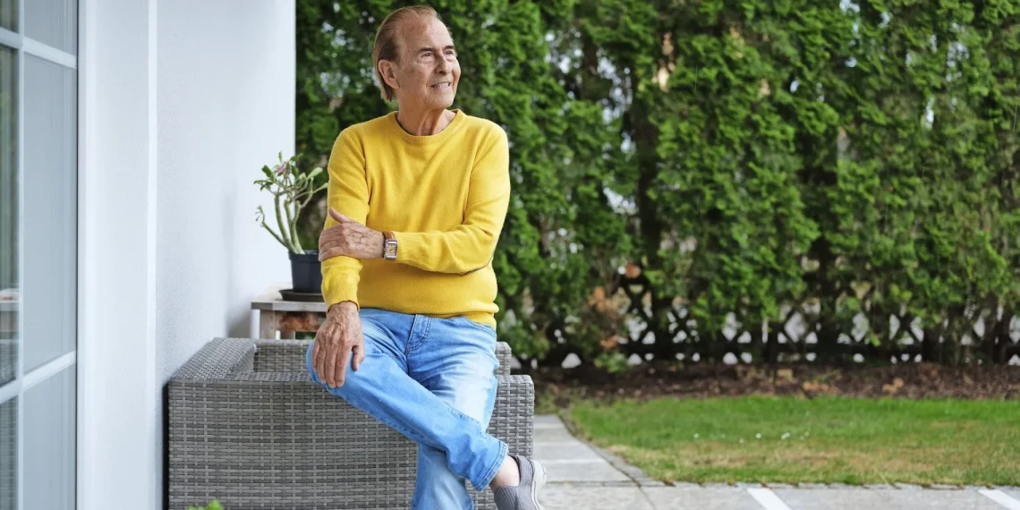 Michael Holm Krankheit: Leben, Karriere und Gesundheitsstatus – Was man über den Schlagersänger wissen sollte