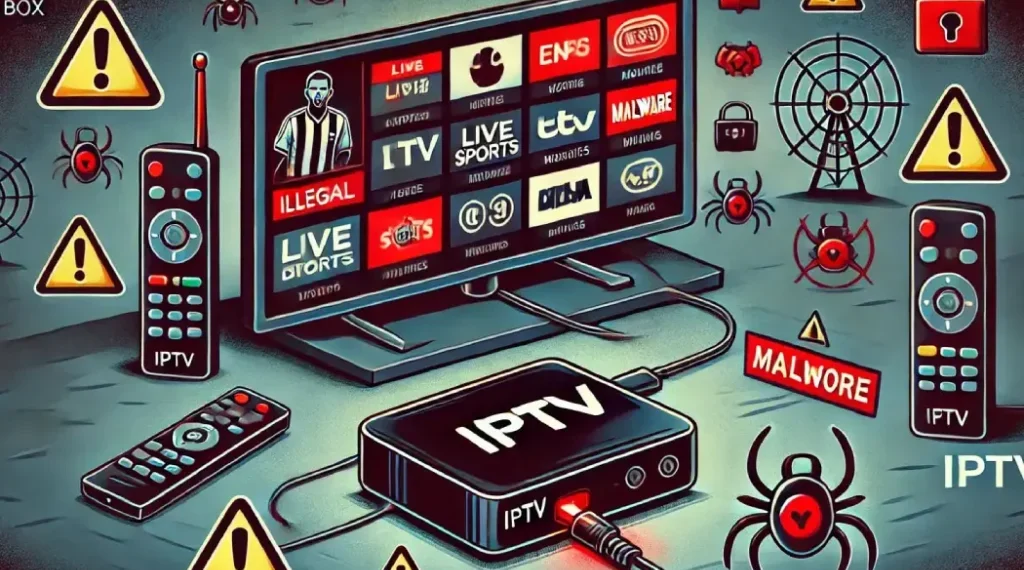 IPTV Anbieter: kostenlose IPTV Line Testen