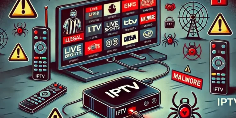 IPTV Anbieter: kostenlose IPTV Line Testen