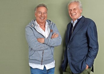 Nico Hofmann Freund: Ein Blick in das Leben eines Erfolgreichen Filmemachers und Produzenten