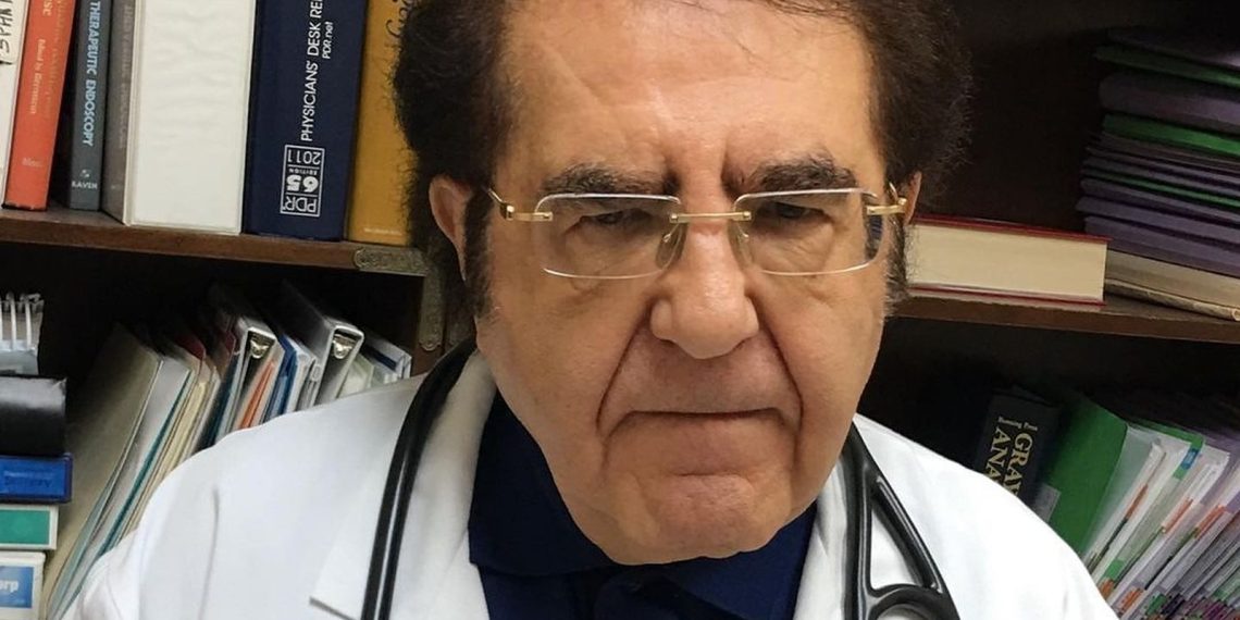 Delores Nowzaradan: Das Leben der Frau hinter dem berühmten Chirurgen