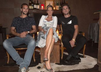 Evgenia Zverev: Ein Blick auf das Leben und die Karriere der talentierten Tennisspielerin