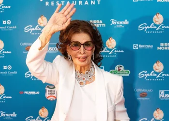 Wo Lebt Sophia Loren Heute: Wo lebt die italienische Filmlegende?