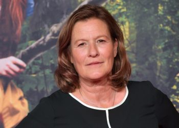 Suzanne von Borsody: Ein Blick auf das Leben und Werk einer herausragenden Schauspielerin