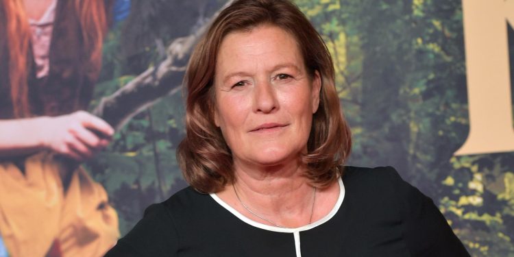 Suzanne von Borsody: Ein Blick auf das Leben und Werk einer herausragenden Schauspielerin