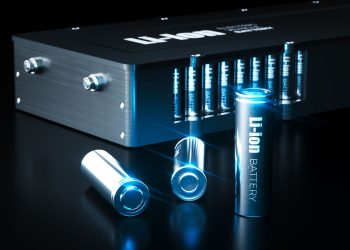 Revolutionäre Durchbruchsmethode zur Lithiumextraktion für Lithium-Ionen-Batterien in Elektrofahrzeugen