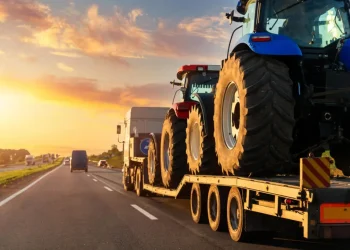 Transport von Spezialgütern: wie es funktioniert und wie man es am besten handhabt