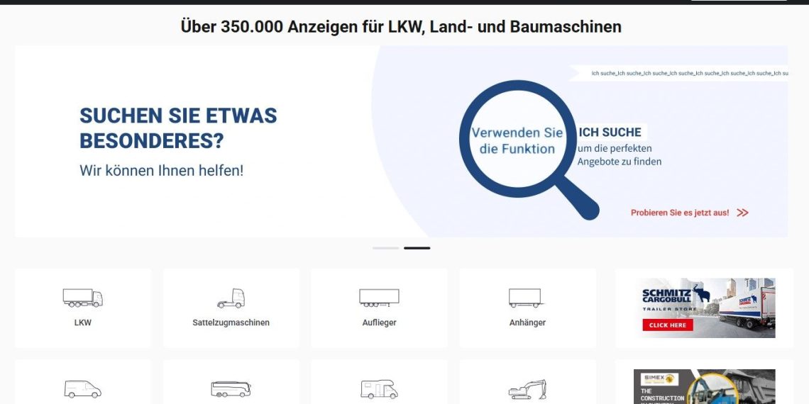 Die beliebtesten Marken und Modelle von Abschleppwagen auf Truck1