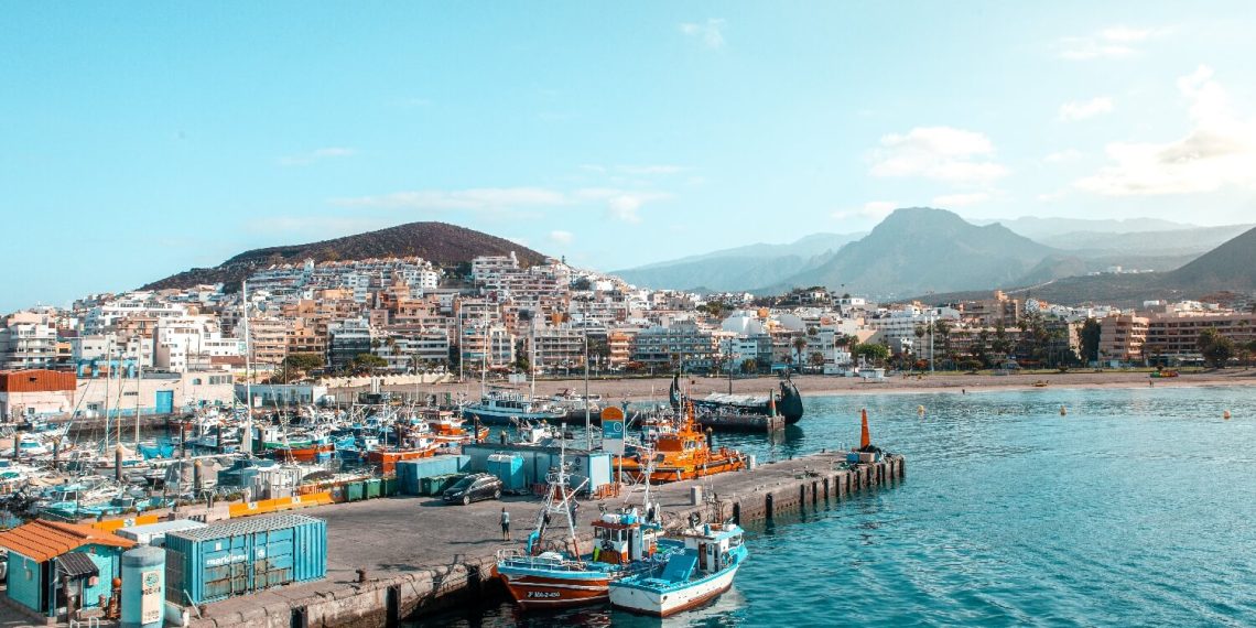 Teneriffa – Die faszinierende Vulkaninsel im Atlantik entdecken