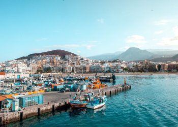 Teneriffa – Die faszinierende Vulkaninsel im Atlantik entdecken
