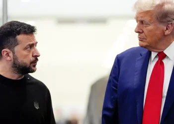 donald trump ukraine