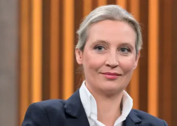 alice weidel partnerin bild