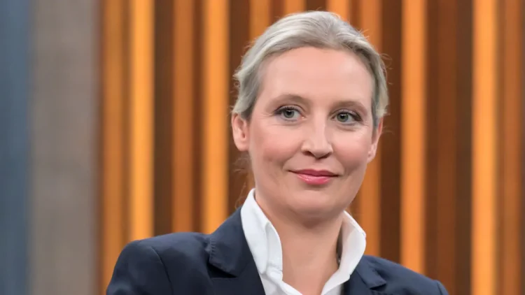 alice weidel partnerin bild