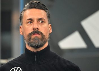 Sandro Wagner