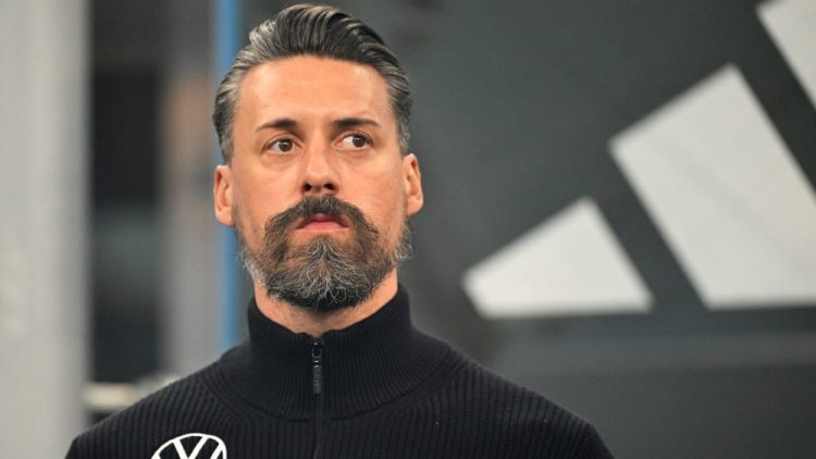 Sandro Wagner