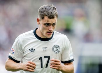 Florian Wirtz