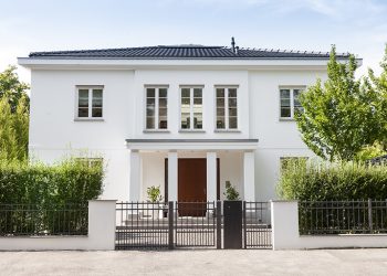 Haus kaufen