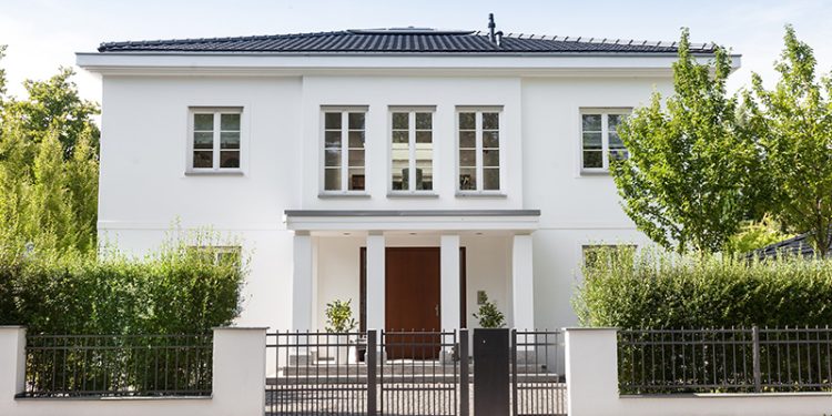 Haus kaufen