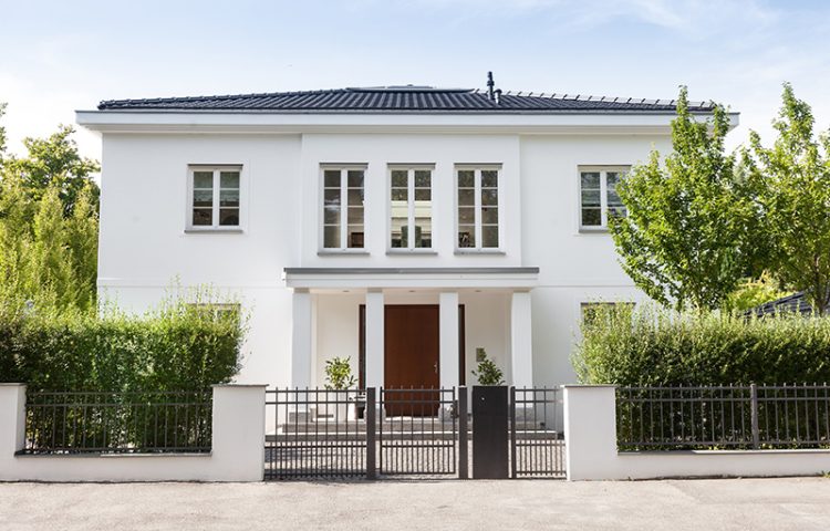 Haus kaufen