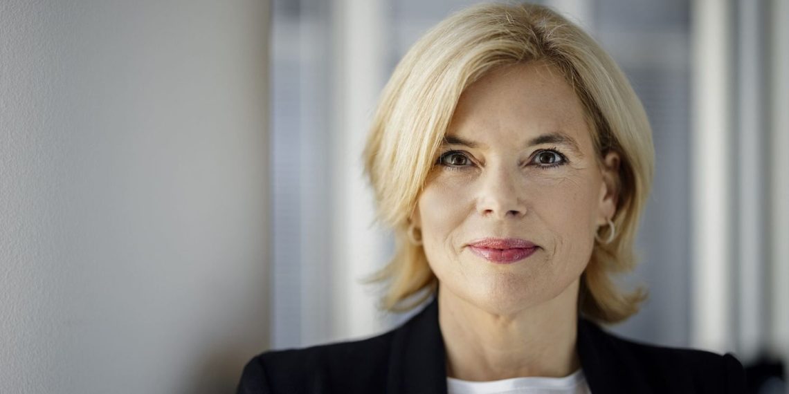 Julia Klöckner