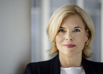 Julia Klöckner