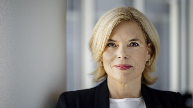 Julia Klöckner