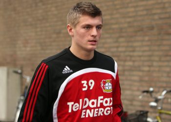 Toni Kroos Vermögen