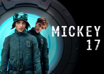 Mickey 17