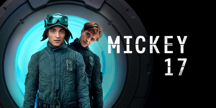 Mickey 17