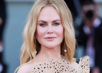 Nicole Kidman