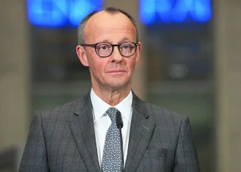 friedrich merz