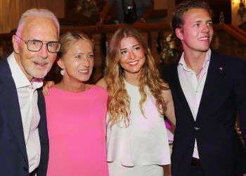 franz beckenbauer kinder