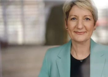 Anne Gellinek Krankheit