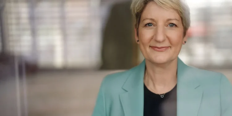 Anne Gellinek Krankheit