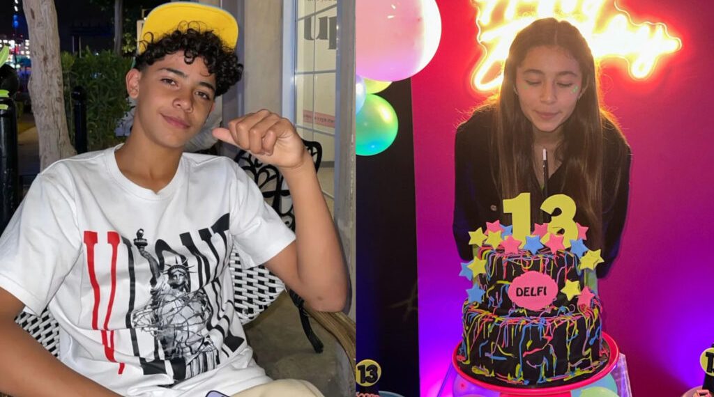 Delfina Suarez Alter