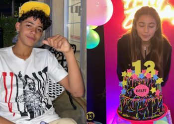 Delfina Suarez Alter