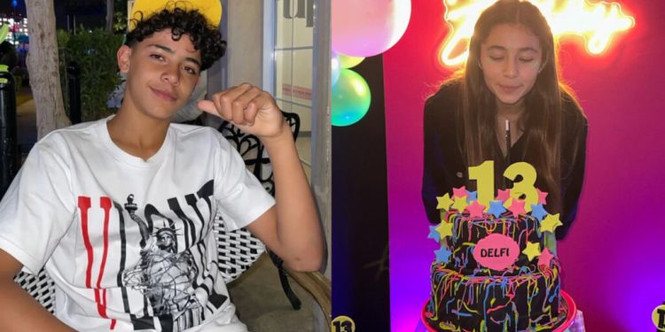 Delfina Suarez Alter