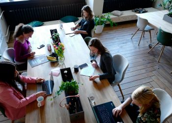 Remote Work in der Schweiz
