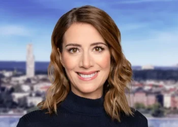 Catherine Vogel Scheidung