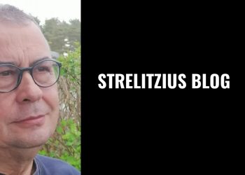 Strelitzius Blog