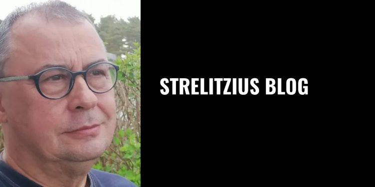 Strelitzius Blog